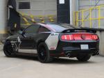 Shelby SR-71 Blackbird by Roush 2010 года